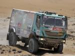 Iveco Trakker Evolution III 4x4 2012 года